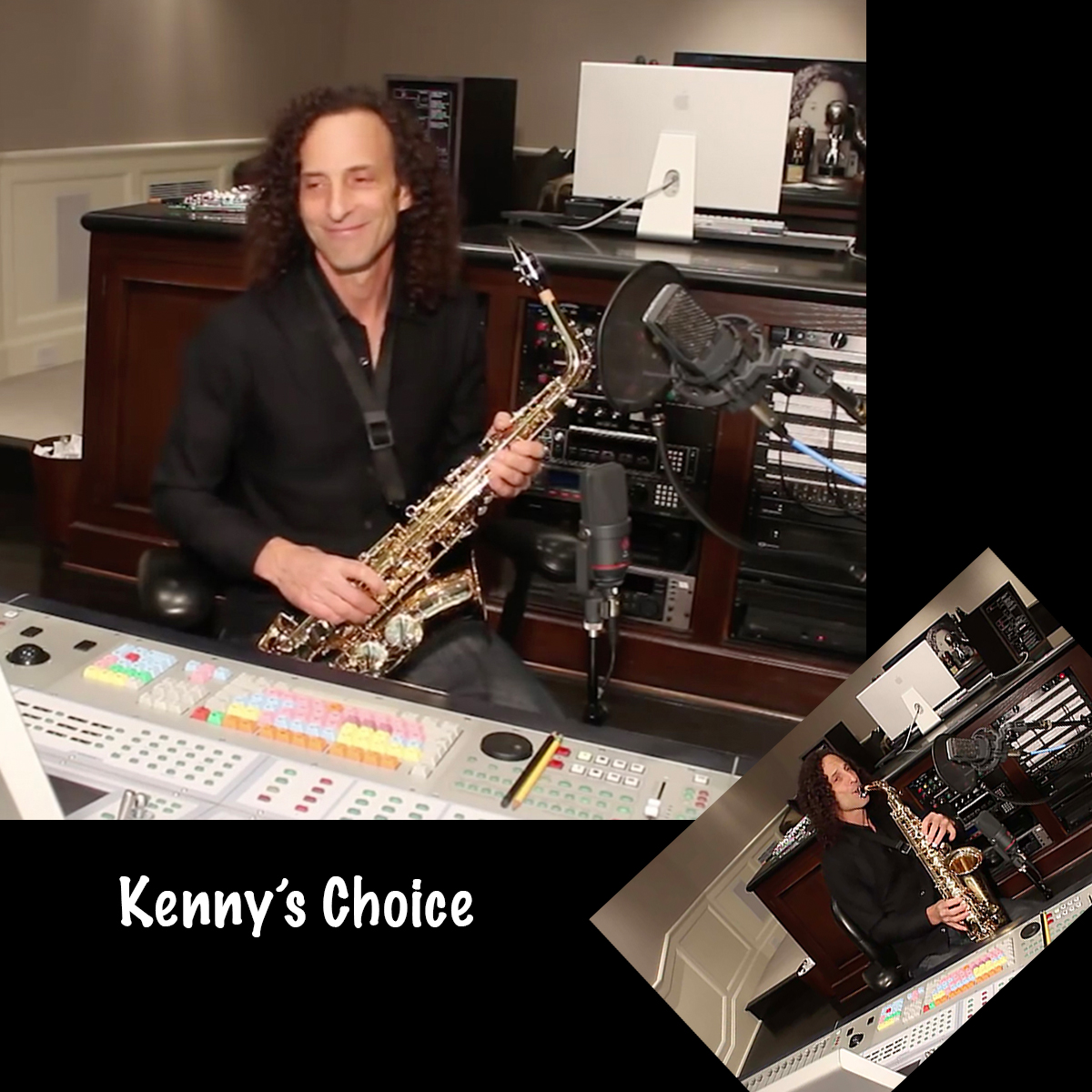 kenny g greatest hits play